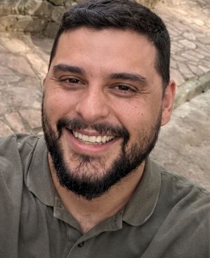 Gustavo Rabelo